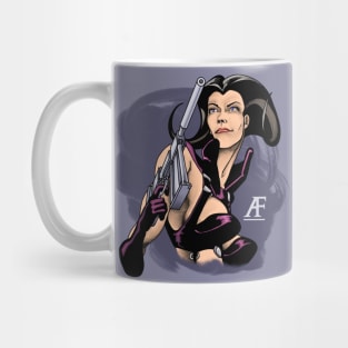 AF no BG Mug